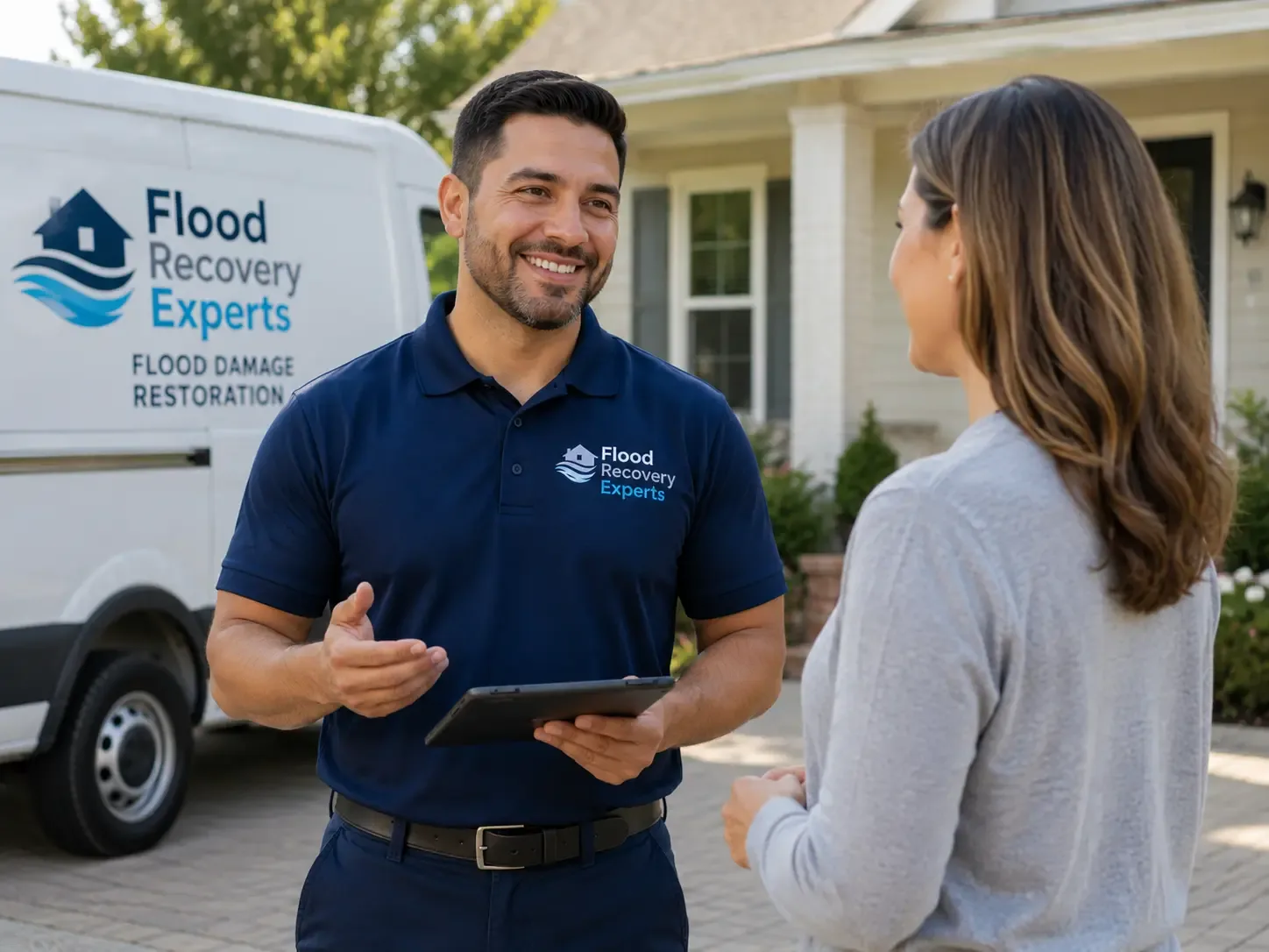 Flood Damage Cleanup Jonesville, VA FAQs